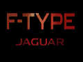 流光溢彩！捷豹F-Type神秘造勢宣傳片