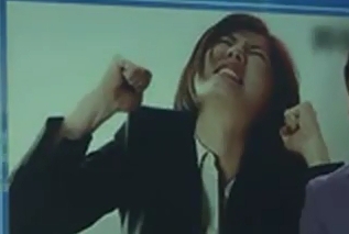 沒評(píng)上優(yōu)秀 抑郁失語(yǔ)！補(bǔ)發(fā) 好了！