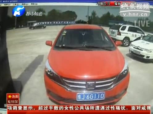 河南精神病人高速逆行500公里？