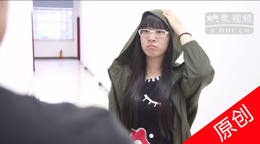 映象視頻原創(chuàng)短?。阂环昼娍炊?015高考入場(chǎng)新規(guī)