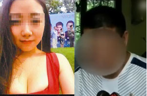 前“?；ā彬_婚富豪攜274萬(wàn)赴美 曾與他人開房