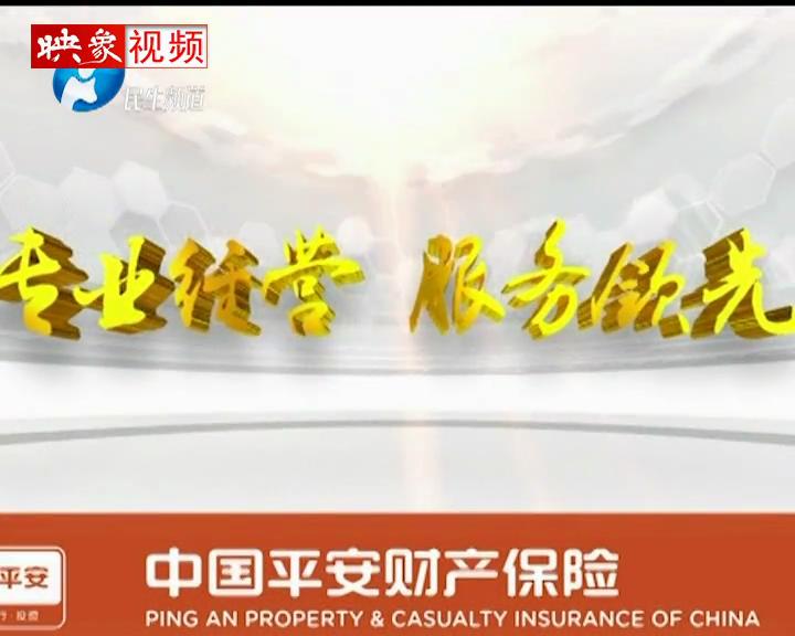 保險與民生平安財(cái)產(chǎn)險第三期