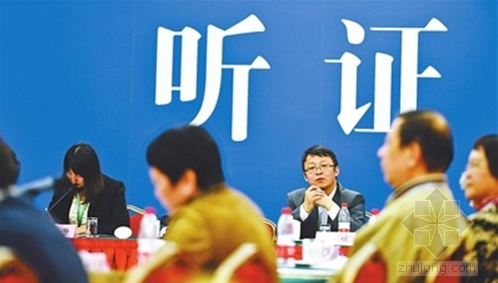 河南水資源費(fèi)上漲 水價(jià)不漲？