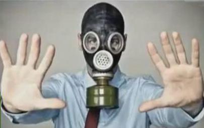 驚！防霧霾口罩竟有大量假貨