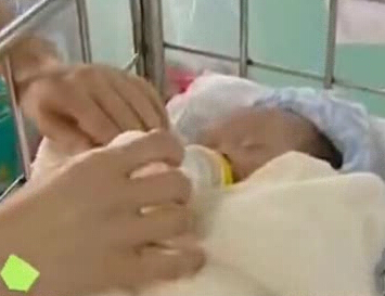 母乳也能捐 到底靠譜嗎？