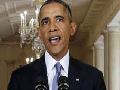 奧巴馬就對(duì)敘動(dòng)武發(fā)表全國(guó)講話