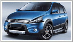 五一暢游出行需好車 四款高通過性SUV推薦