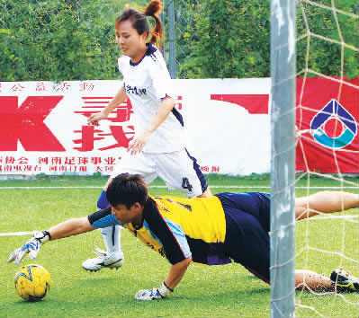 實(shí)力越接近，防守越重要