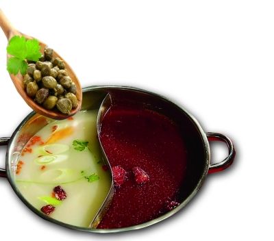 火鍋中添加罌粟、罌粟殼、罌粟粉是被明令禁止的違法行為。