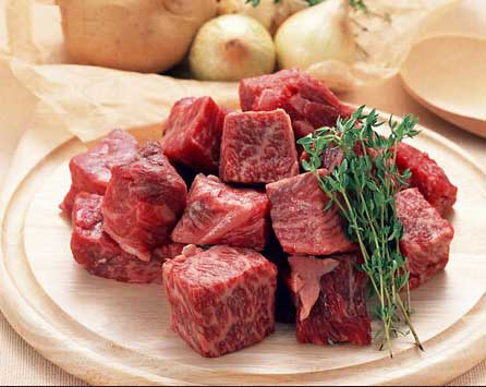 獻血后吃什么恢復快？