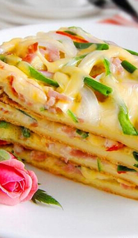 工作日早餐，營(yíng)養(yǎng)美觀，還這么簡(jiǎn)單？！