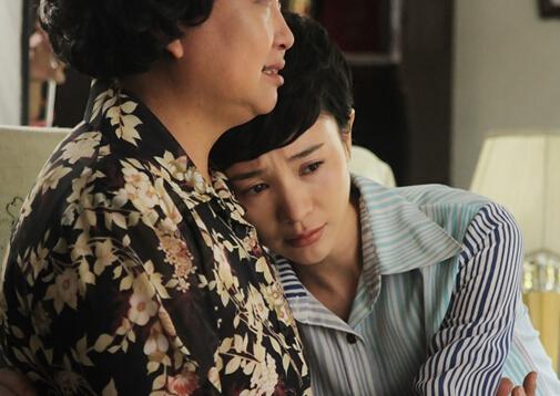 《滿倉(cāng)進(jìn)城》劇照