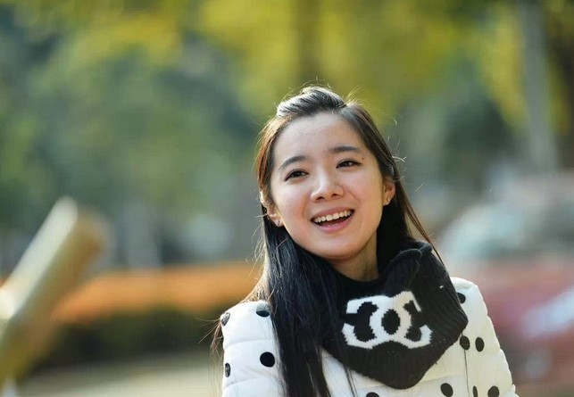 最青春！杭州武漢藝考現(xiàn)場(chǎng)美女如云