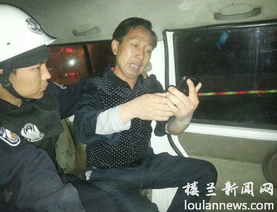 “我是政協(xié)委員，誰(shuí)動(dòng)我一下試試？”