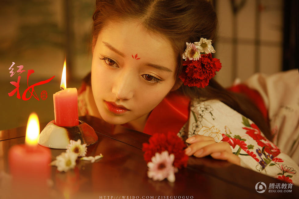 中戲?；ū毁澟婀ㄌ?網(wǎng)絡(luò)爆紅