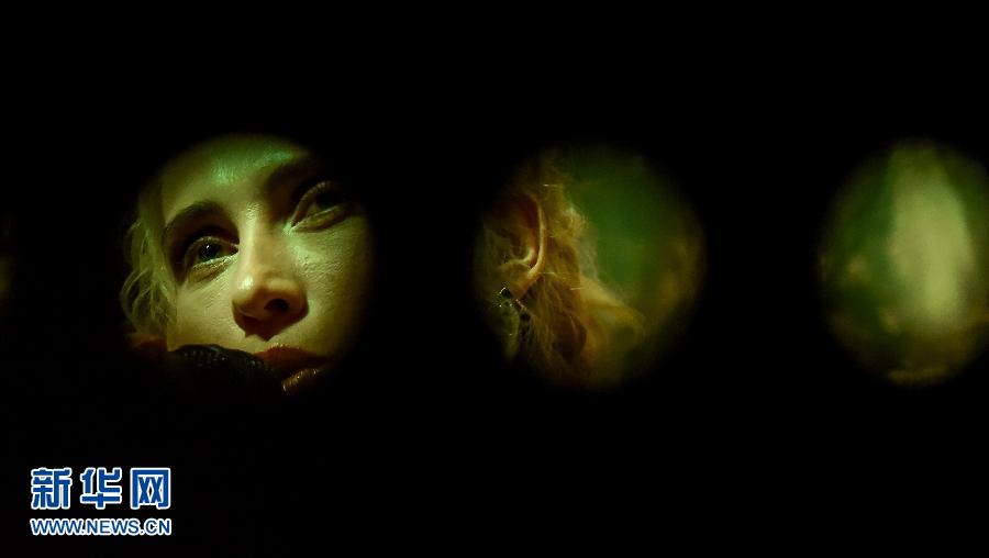 淘金在中國(guó)的“洋人樂隊(duì)”