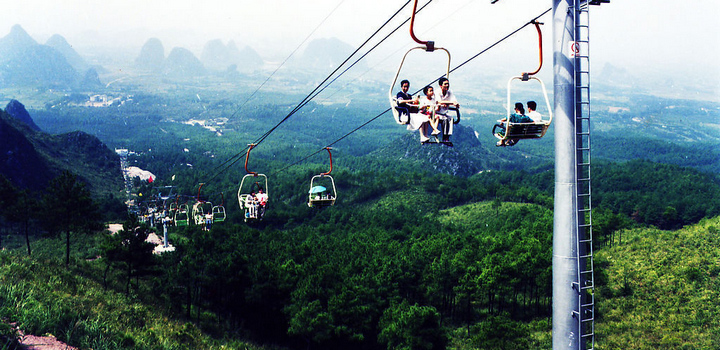 三八節(jié)各大景區(qū)優(yōu)惠出爐 女性及陪同的男性也免門(mén)票