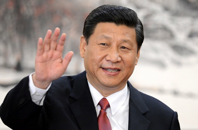 習(xí)近平治國(guó)理政1000天 邁出“中國(guó)夢(mèng)”堅(jiān)實(shí)步伐